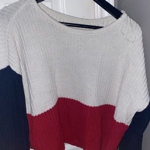 Pacsun sweater